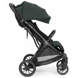 Прогулочная коляска Peg Perego X-Country Metal