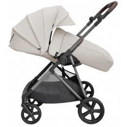 Прогулочная коляска Carrello Costa CRL- 5534 Cloud Grey