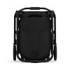 Детская прогулочная коляска Joolz Hub2 Space Black