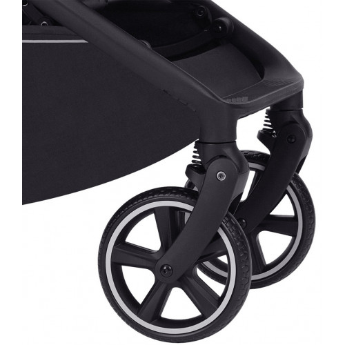 Прогулочная коляска Carrello Corsa CRL-5518 Peach Beige