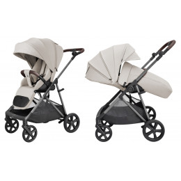Прогулочная коляска Carrello Costa CRL- 5534 Cloud Grey