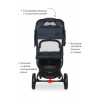 Прогулочная коляска Valco baby Snap 4 Flatt Matt/Deep Blue