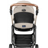Прогулочная коляска Peg Perego Veloce TC New Astral