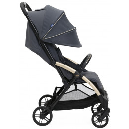 Коляска прогулочная Chicco XPlus Dark Shadow