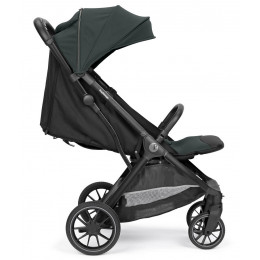Прогулочная коляска Peg Perego X-Country Metal