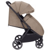 Прогулочная коляска Carrello Corsa CRL-5518 Peach Beige