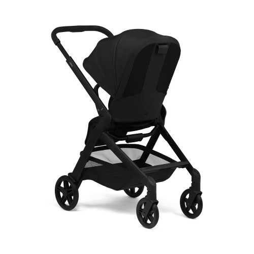 Детская прогулочная коляска Joolz Hub2 Space Black