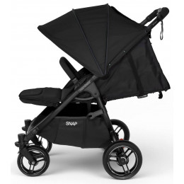 Прогулочная коляска Valco baby Snap series 2 Pitch