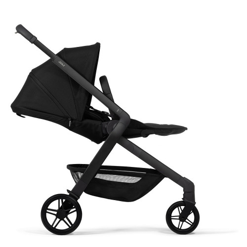 Детская прогулочная коляска Joolz Hub2 Space Black