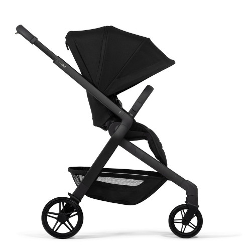 Детская прогулочная коляска Joolz Hub2 Space Black