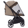Прогулочная коляска Carrello Corsa CRL-5518 Peach Beige