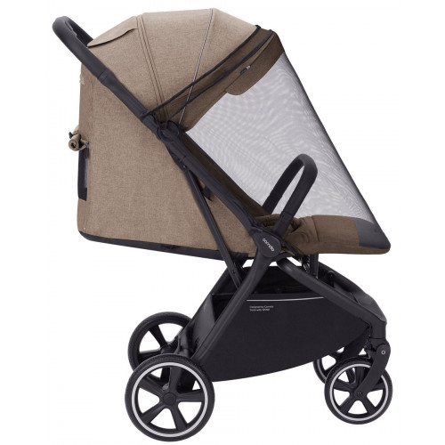 Прогулочная коляска Carrello Corsa CRL-5518 Peach Beige