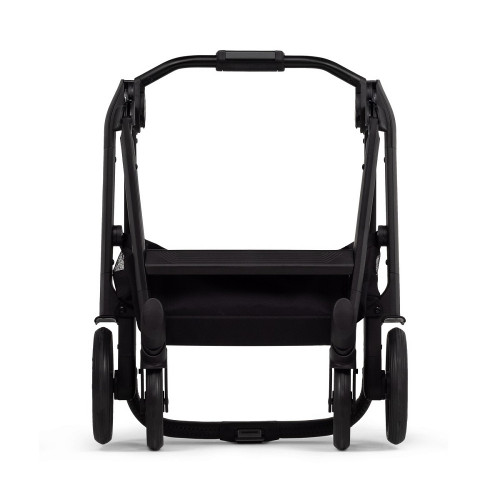 Детская прогулочная коляска Joolz Hub2 Space Black