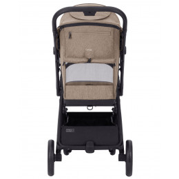 Прогулочная коляска Carrello Corsa CRL-5518 Peach Beige