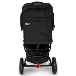Прогулочная коляска Valco baby Snap series 2 Pitch