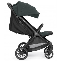 Прогулочная коляска Peg Perego X-Country Metal