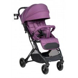 Kоляска детская прогулочная Farfello Comfy Go Comfort 2025 CG-016,фиолетовый
