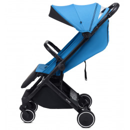 Детская прогулочная коляска Anex AIR-X Ax-08/L blue
