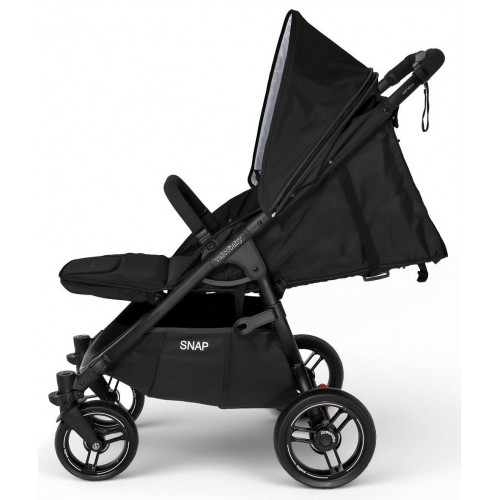 Прогулочная коляска Valco baby Snap series 2 Pitch
