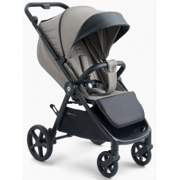 Прогулочная коляска Happy Baby Sensa grey