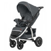 Коляска прогулочная Carrello Vista Air CRL-5511, Steel Gray (Темно-серый)