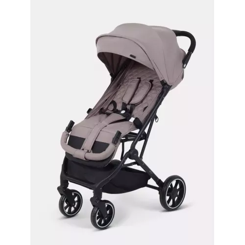 Коляска прогулочная Mowbaby Airy plus Mocca