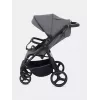 Коляска прогулочная Mowbaby Nimbus Grey