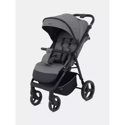 Коляска прогулочная Mowbaby Nimbus Grey