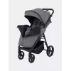 Коляска прогулочная Mowbaby Nimbus Grey
