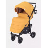 Коляска прогулочная MowBaby Ride, Ginger (Оранжевый)