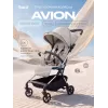 Коляска прогулочная Rant Avion Beige