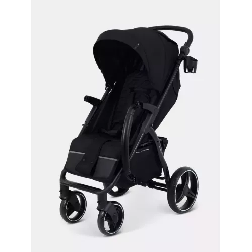 Коляска прогулочная Rant Basic Alpine 2026 Black