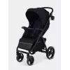 Коляска прогулочная Rant Basic Alpine 2026 Black