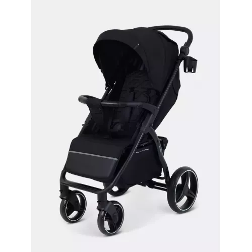 Коляска прогулочная Rant Basic Alpine 2026 Black