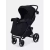 Коляска прогулочная Rant Basic Alpine 2026 Black