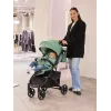 Коляска прогулочная Rant Life Green