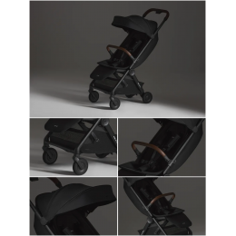 Купить прогулочную коляску Anex Air-Q, в цвете Muna