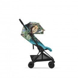 Купить прогулочную коляску Cybex Coya , в цвете We The Best (design collaborations)