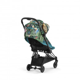 Купить прогулочную коляску Cybex Coya , в цвете We The Best (design collaborations)