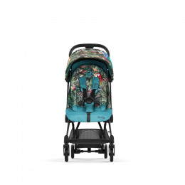 Купить прогулочную коляску Cybex Coya , в цвете We The Best (design collaborations)