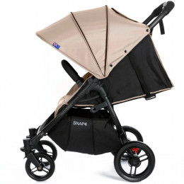 Купить прогулочную коляску Valco baby Snap 4 Flatt Matt, в цвете Sand