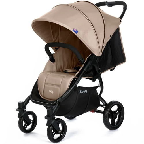 Купить прогулочную коляску Valco baby Snap 4 Flatt Matt, в цвете Sand
