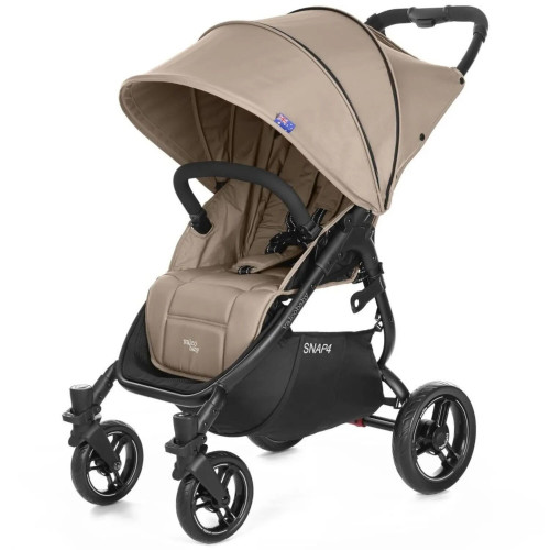 Купить прогулочную коляску Valco baby Snap 4 Flatt Matt, в цвете Sand