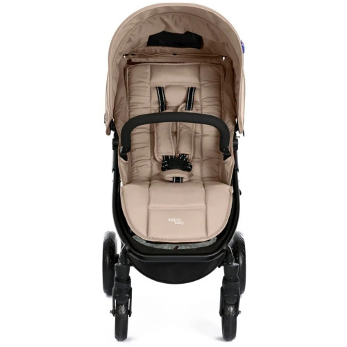 Купить прогулочную коляску Valco baby Snap 4 Flatt Matt, в цвете Sand
