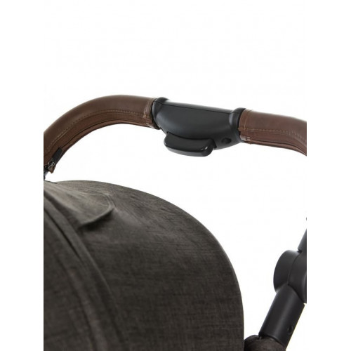 Купить прогулочную коляску Valco baby Snap 4 Trend, в цвете Charcoal