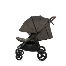 Купить прогулочную коляску Valco baby Snap 4 Trend, в цвете Charcoal