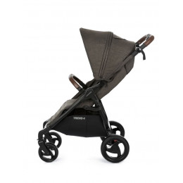 Купить прогулочную коляску Valco baby Snap 4 Trend, в цвете Charcoal