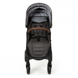 Купить прогулочную коляску Valco baby Snap 4 Trend, в цвете Charcoal