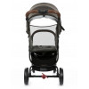 Купить прогулочную коляску Valco baby Snap 4 Trend, в цвете Charcoal