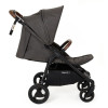 Купить прогулочную коляску Valco baby Snap 4 Trend, в цвете Charcoal